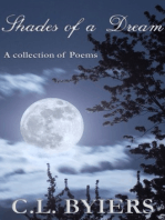 Shades of a Dream: A collection of Poems