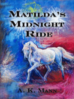Matilda's Midnight Ride