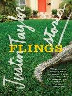 Flings: Stories