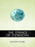 The Strings of Itz'mucan