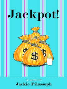 Jackpot! by Jackie Pilossoph - Ebook | Scribd