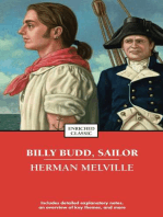 Billy Budd, Sailor