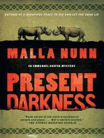 Present Darkness: A Novel