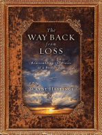 The Way Back from Loss: Reassembling the Pieces of a Broken Life