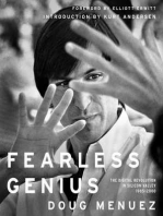Fearless Genius: The Digital Revolution in Silicon Valley 1985-2000