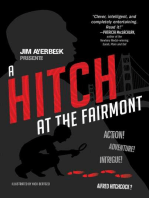 A Hitch at the Fairmont