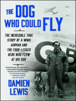 The Dog Who Could Fly