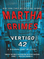 Vertigo 42: A Richard Jury Mystery