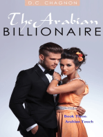 The Arabian Billionaire, Book Three