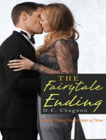 The Fairytale Ending Book Three: Once Upon a Time