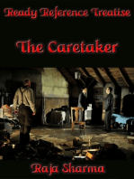 Ready Reference Treatise: The Caretaker