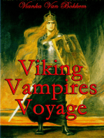 Viking Vampires Voyage