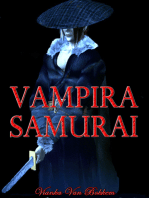 Vampira Samurai