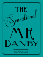 The Sensational Mr Danby