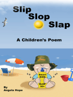 Slip Slop Slap