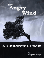 The Angry Wind