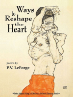 Ways to Reshape the Heart