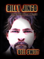 Billy Jingo Collected Short Stories