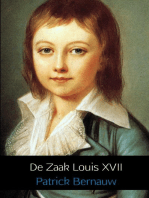 De Zaak Louis XVII