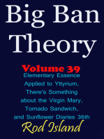 Big Ban Theory