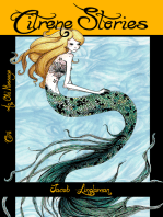 Citra: Mermaid Stories