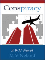 Conspiracy: A 9/11 novel