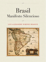 Brasil: Manifesto Silencioso