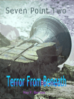 Seven Point Two: Terror From Beneath