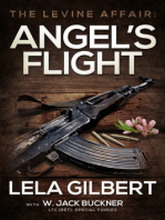 The Levine Affair: Angel's Flight