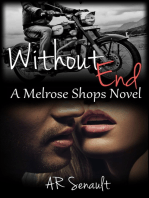 Without End: A Melrose Shops Novel