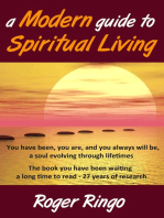 Modern Spiritual Living
