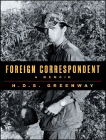 Foreign Correspondent