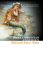 Selected Fairy Tales