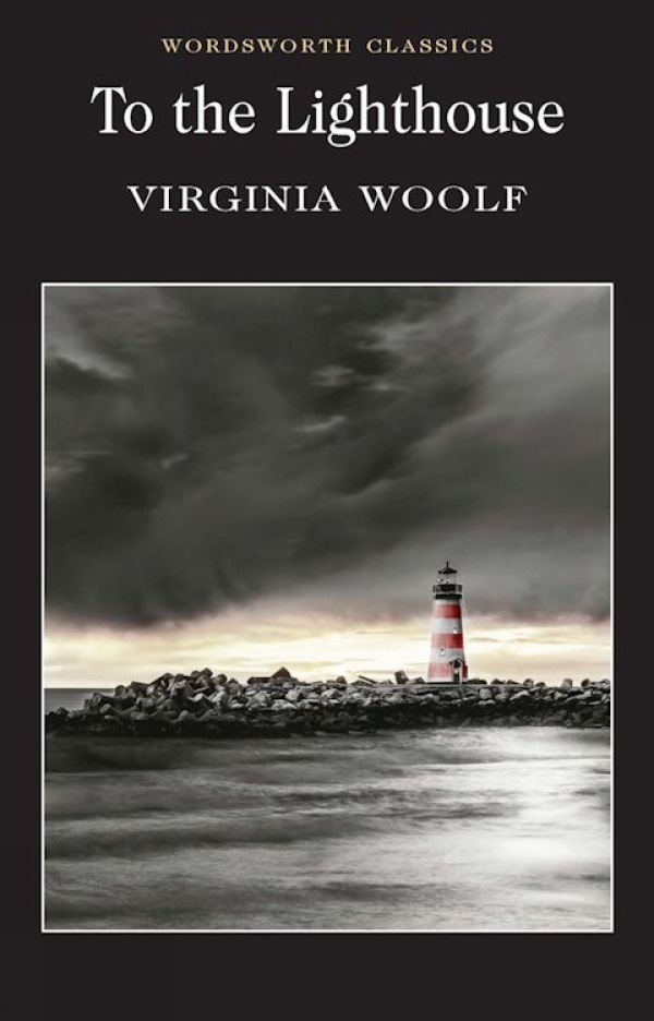 To the Lighthouse by Virginia Woolf and Nicola Bradbury Book Read Online