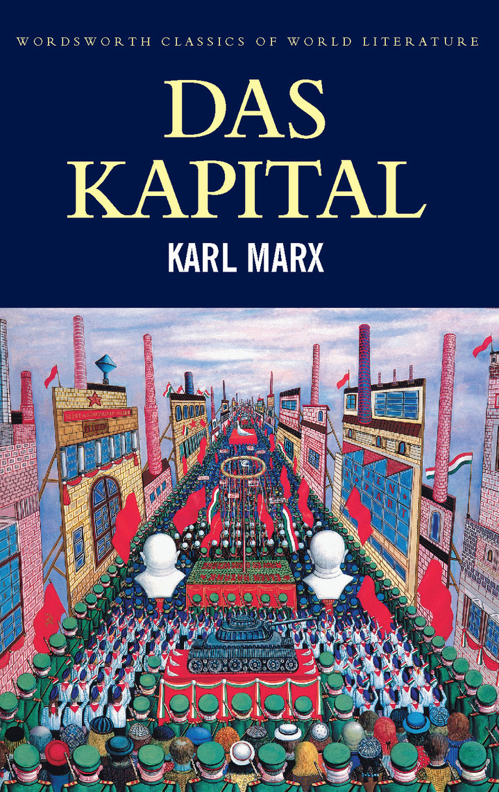 Read Capital Online by Karl Marx and Mark G. Spencer Books