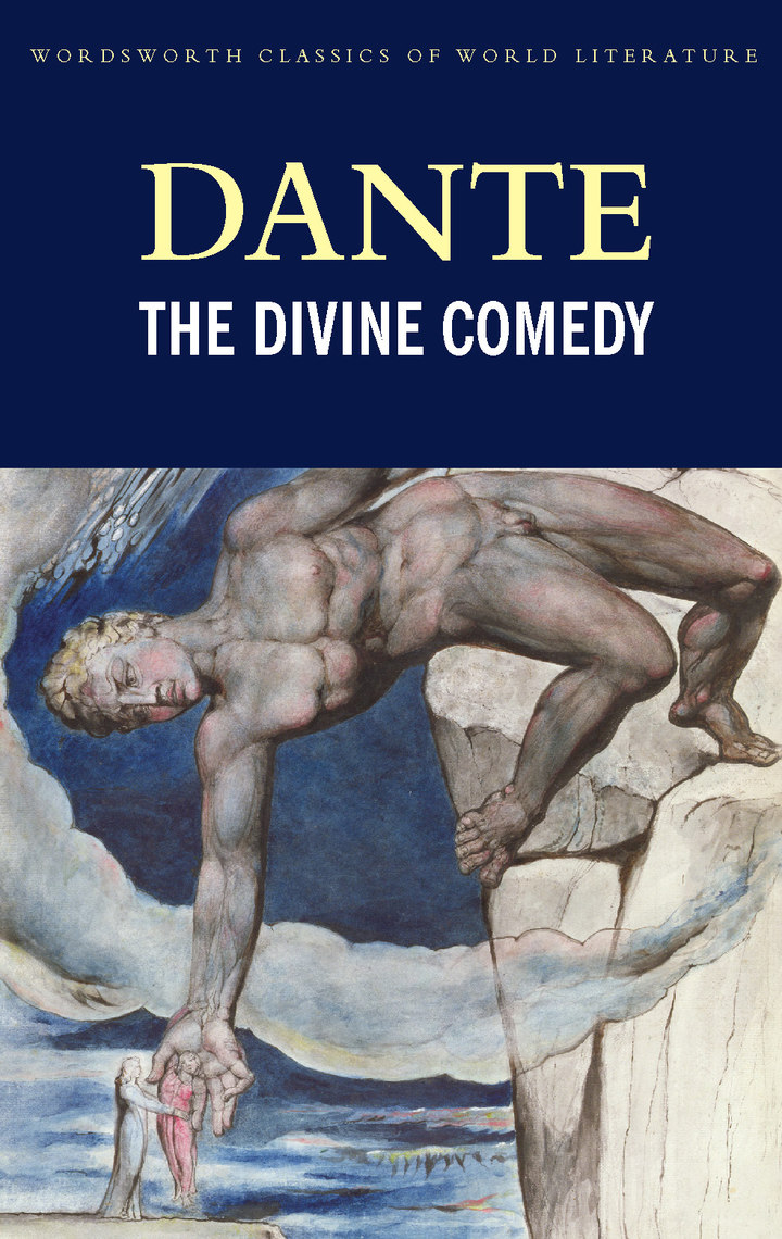 Dante's Inferno (Illustrated Edition) eBook by Dante Alighieri - EPUB Book