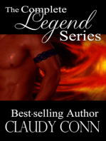 The Complete Legend Series