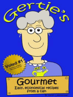 Gertie's Gourmet
