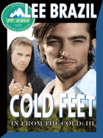 Cold Feet (In From the Cold #3)