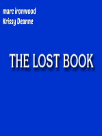 The Lost Book