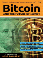 Bitcoin: And the Future of Money