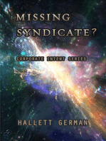 Missing Syndicate?: Corporate Intent Series