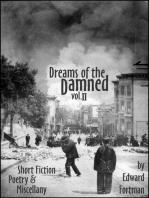 Dreams of the Damned, Vol. 2