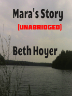 Mara's Story (Unabridged)
