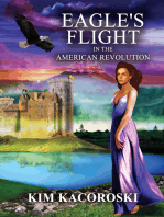 Eagle's Flight in the American Revloution