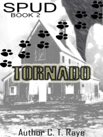 Spud: Tornado