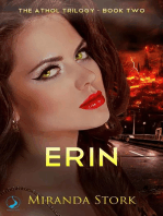 Erin (The Athol Trilogy, Book 2)