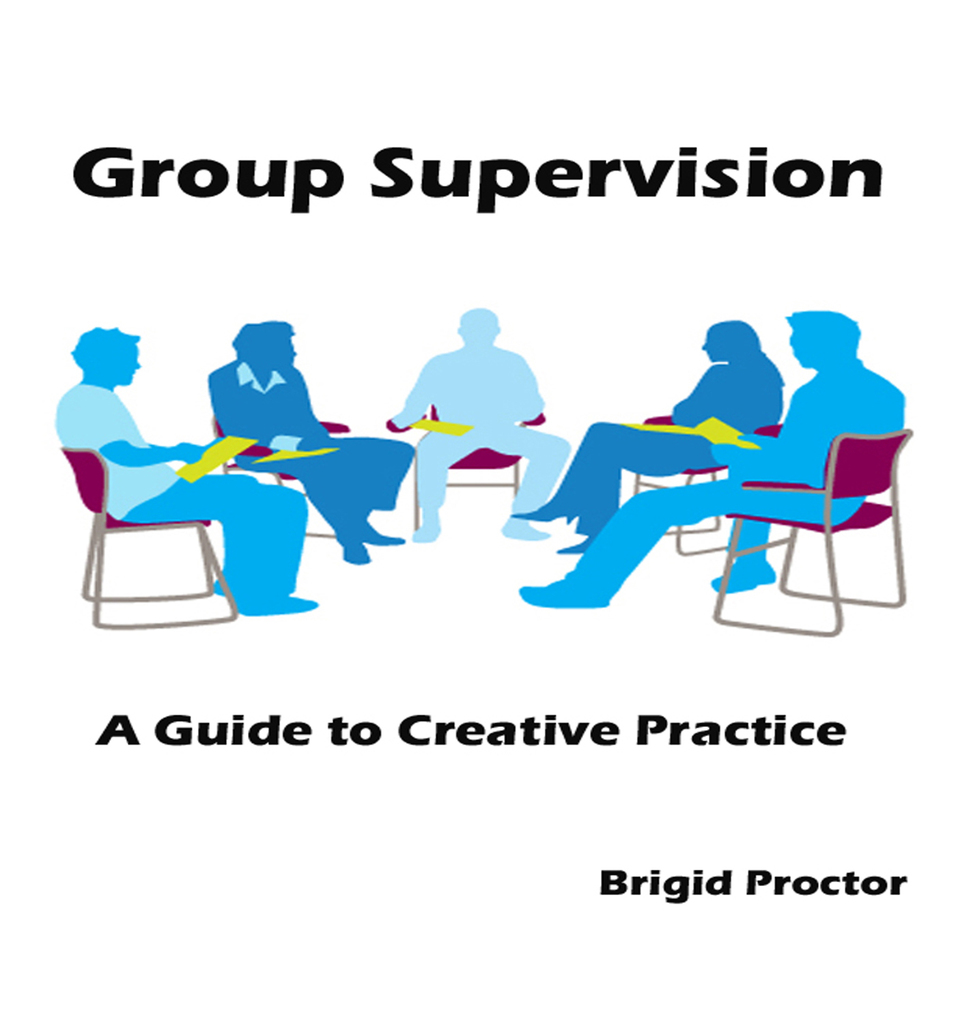 Read Group Supervision Online by Brigid Proctor Books