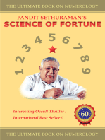 Science of Fortune