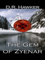 The Gem of Zyenar